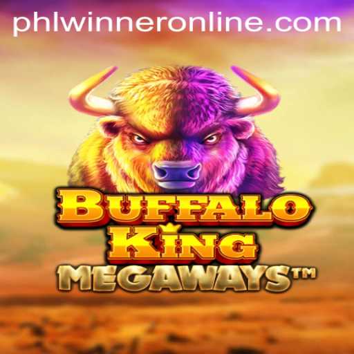 BuffaloKing: A Majestic Journey Into the Wild