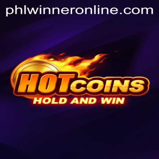 HotCoins: Dive into the Thrilling World of Phlwinner