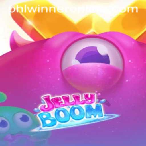 JellyBoom: A Fascinating Journey into the World of Sweet Adventures